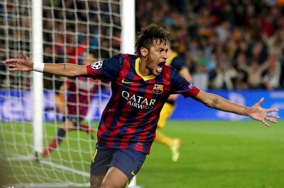 Neymar better than Messi, Ronaldo: Roberto Carlos