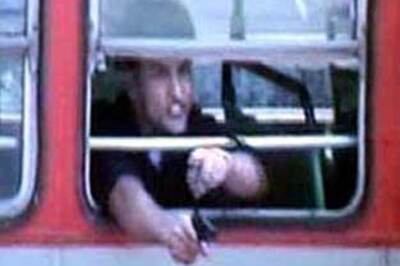 BEST bus shootout case: Court wants answers from CBI