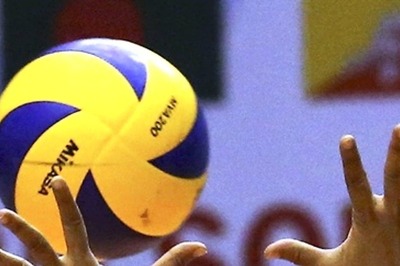 India to Host Men's Volleyball Club World Championships
