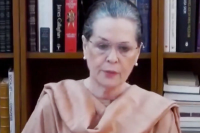 'Millions at Risk of Slipping into Poverty': In 2nd Letter to PM Modi, Sonia Gandhi's Request on Free Ration