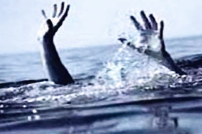 3 Sisters Drown While Taking Bath in Sunar River in Madhya Pradesh