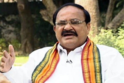 Ishrat case: BJP cites role of then HM, PM in changing affidavit