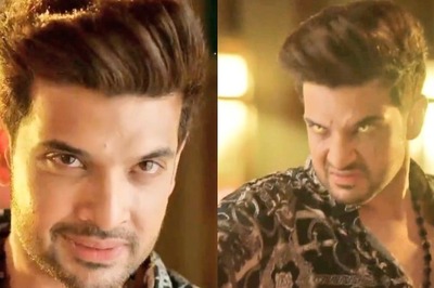 Revealed! Karan Kundrra Is Charging Whopping Fee for Tere Ishq Mein Ghayal