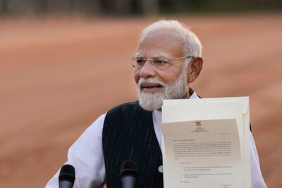 Opinion | Jobs, Welfare Review and Grassroots Connection: Urgent Priorities of Modi 3.0