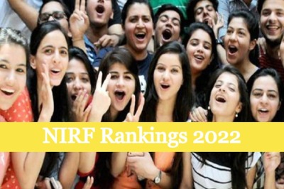 NIRF Ranking 2022: NEET Aspirants, Check List of Top Medical Colleges in India, AIIMS Remains Undefeated