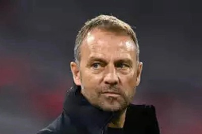 FIFA World Cup 2022: Hansi Flick Enjoys Liberty of Flexible Players Despite Absence of a Top Striker in Germany Squad