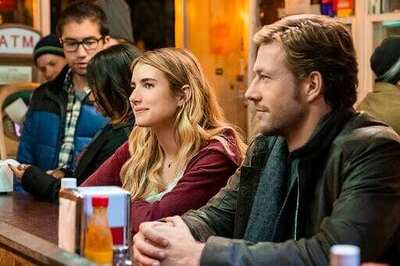 Review: A Rom-com Gone Wrong In Netflix's ‘Holidate’