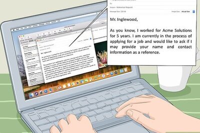 How to Include References on a Resume