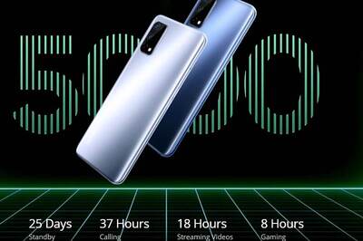 Realme Narzo 30 Pro 5G To Go on Sale in India Today: Price, Specifications and Offers