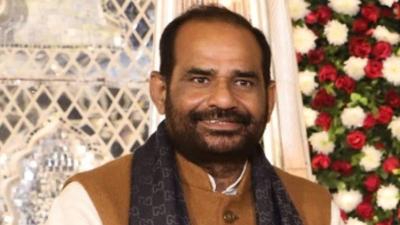 Ramesh Bidhuri: The BJP MP Who Abused BSP's Danish Ali is A Lawyer, Farmer & Habitual Rabble-rouser