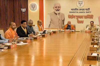 Opinion | BJP is Not Taking Turncoats to Establish Hegemony by Emptying the Opposition, Its Project is Long-Term