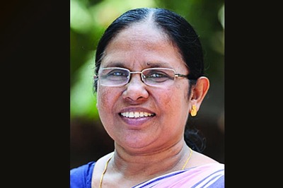 Kerala May See Upto 20,000 Covid-19 Cases a Day During September, Predicts State Health Min