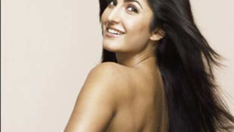 I will not work with Vivek Oberoi: Katrina Kaif