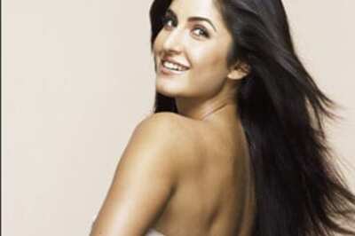 I will not work with Vivek Oberoi: Katrina Kaif
