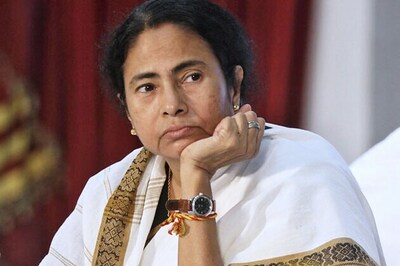 Mamata blames Centre after winning with Congress help: Bhunia
