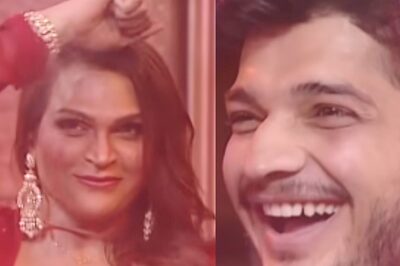 Lock Upp: Shaisha Shinde Calls for Munawar as She Returns, Fans Want Kaaranvir Bohra’s Re-entry