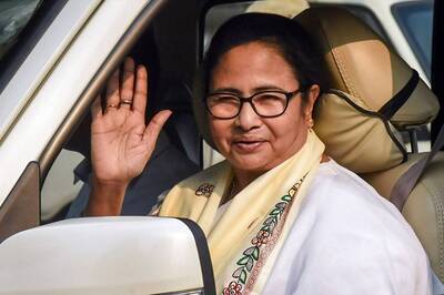 Bengal CM Mamata to Attend President's G20 Dinner in New Delhi on September 9