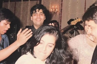 Farah Khan Shares Priceless Throwback Picture Featuring both Shah Rukh Khan and Salman Khan