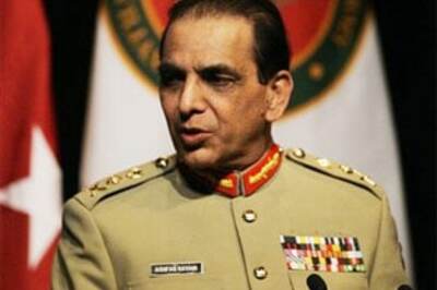 We will remain India-centric: Pak Army General