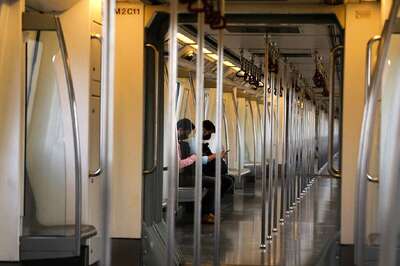 Restricted Delhi Metro Services on Republic Day, 4 Metro Stations to be Shut