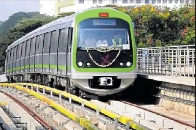 Bengaluru Metro Cards to be Used Once in 7 Days After Recharge to Avoid Lapsing of Amount: Official