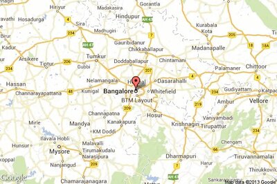 Government officer arrested for molesting Italian woman