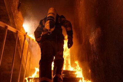 One Killed, Four Injured in Blasts at Chemical Factory in Thane District