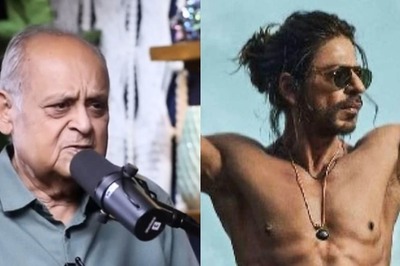 Former RAW Chief Vikram Sood Admits Not Watching Shah Rukh Khan's Pathaan, Says 'They Could Do Better'
