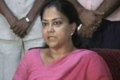 Dausa: BJP MLAs threaten to quit