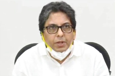 Went to Cyclone-hit Area on CM's Order, Former Chief Secretary Alapan Says in Reply to Centre's Notice