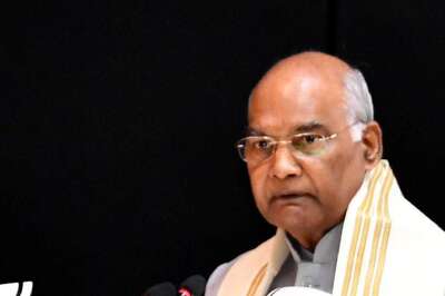 President Kovind in Ayodhya Today to Pay Obeisance to Ram Lalla. Itinerary, All You Need to Know