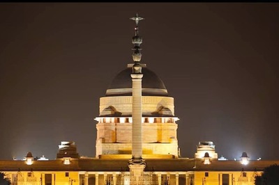 Rashtrapati Bhavan's Amrit Udyan to Open for Public from August 16 to September 15