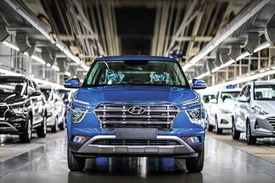 Hyundai Introduces Upgraded End-to-End Online Platform 'Click to Buy' For Customers