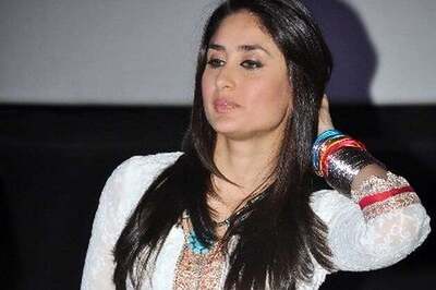 Sorry, Priyanka and Katrina, 2012 is Kareena's