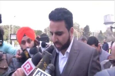 ‘Militants From Kashmir are Martyrs, Our Brothers': PDP MLA Aijaz Ahmad Mir