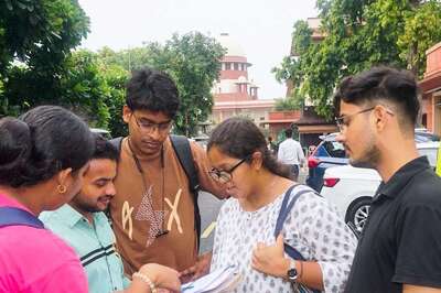 SC Refuses to Entertain Plea Against Govt Decision to Cancel UGC-NET Exam