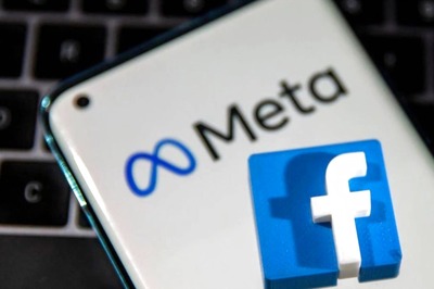 Facebook Parent Meta Restricts Some Russian State Media Accounts at Ukraine Request