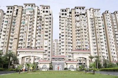 Amrapali Group Committed First Degree Crime by Cheating Home Buyers: Supreme Court