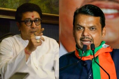 Maha Slashes Security of Fadnavis, Raj Thackeray, Athawale; Pawar Says He Too Okay With Less Cover