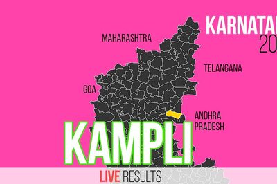 Kampli Election Result 2023 LIVE Updates and Highlights: J N Ganesh of INC Wins