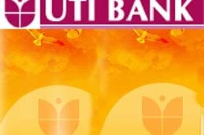 UTI Bank forays into Hong Kong