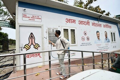 Delhi Govt Directs Mohalla Clinics to Start Covid-19 Testing on All Working Days to Ramp-up Response