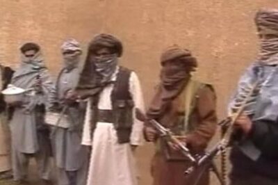 I was tricked into training as suicide bomber: teen