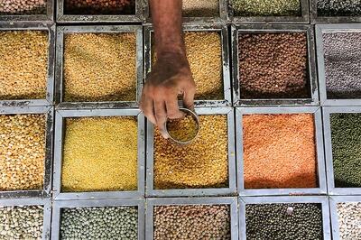 Centre to Offer Urad, Tur at Further Subsidised Rates to States for Retail Sale