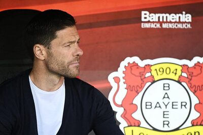 Europa League: Xabi Alonso's Bayer Leverkusen Aim to Keep Treble Hopes Alive Taking on West Ham in Quarterfinal Bout