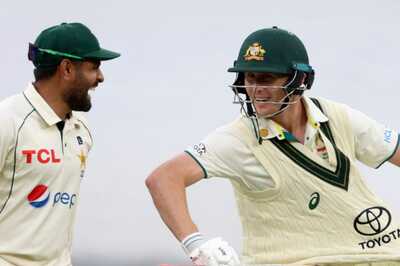 Australia VS Pakistan Live Cricket Streaming For Test Series Third Match: How To Watch AUS VS PAK Coverage On TV And Online