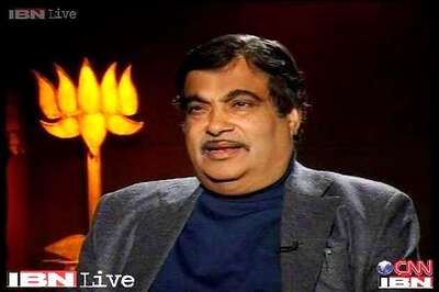 Arvind Kejriwal must apologise for calling me corrupt: Nitin Gadkari
