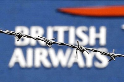 British Airways Cancels Flights From London After Global IT Outage