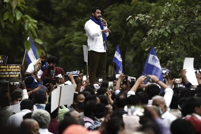 UP Bypolls: Azad's Bhim Army May Dent BSP’s Vote Bank in Bulandshahr Sadar, Give BJP Edge in Dalit Seat