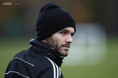 Manchester United agree deal to sign Chelsea's Juan Mata